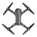 8807W quadcopter Foldable Drone Camera 2.4GHz Remote Control Helicopter Rc Drones Quadcopter Christmas gift Toy